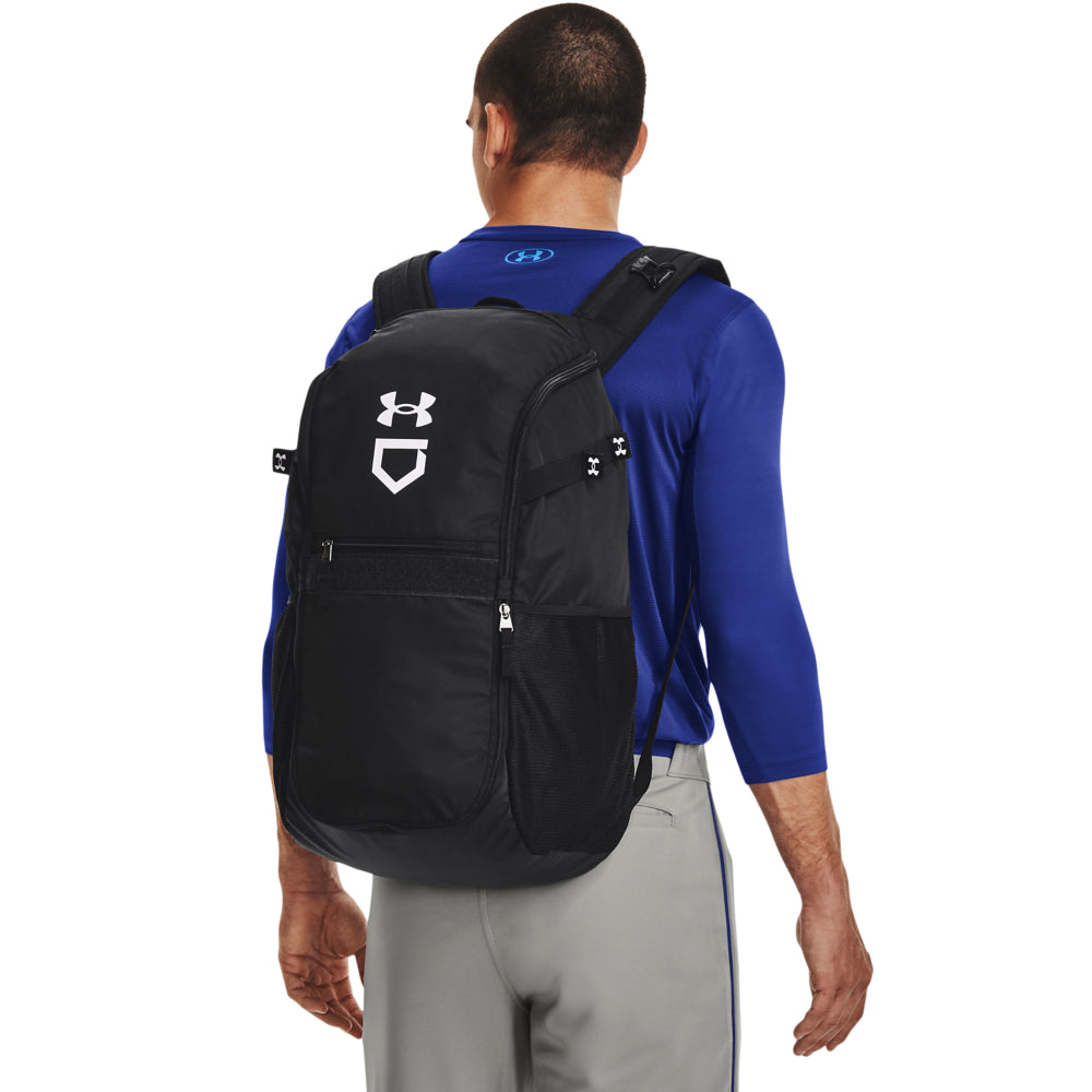 Under Armour Utility Print Baseball/Softball Batpack Backpack