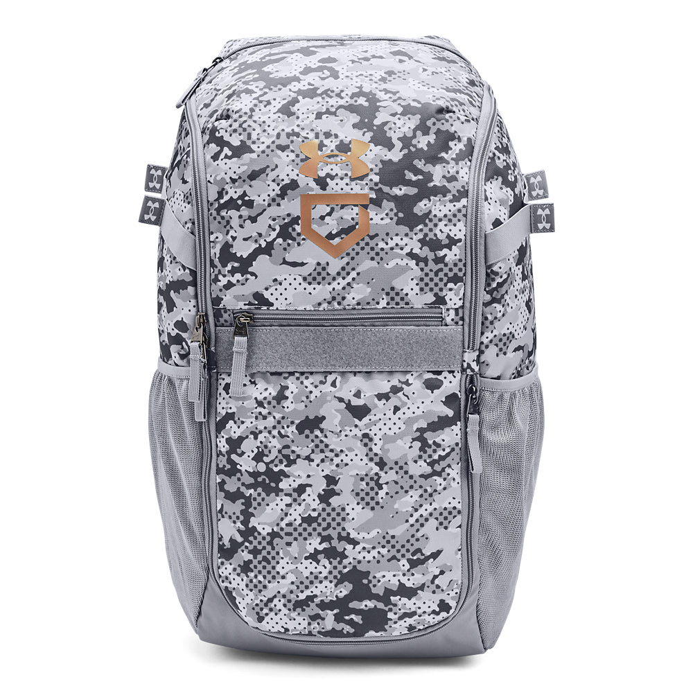 Under Armour Utility Print Baseball/Softball Batpack Backpack