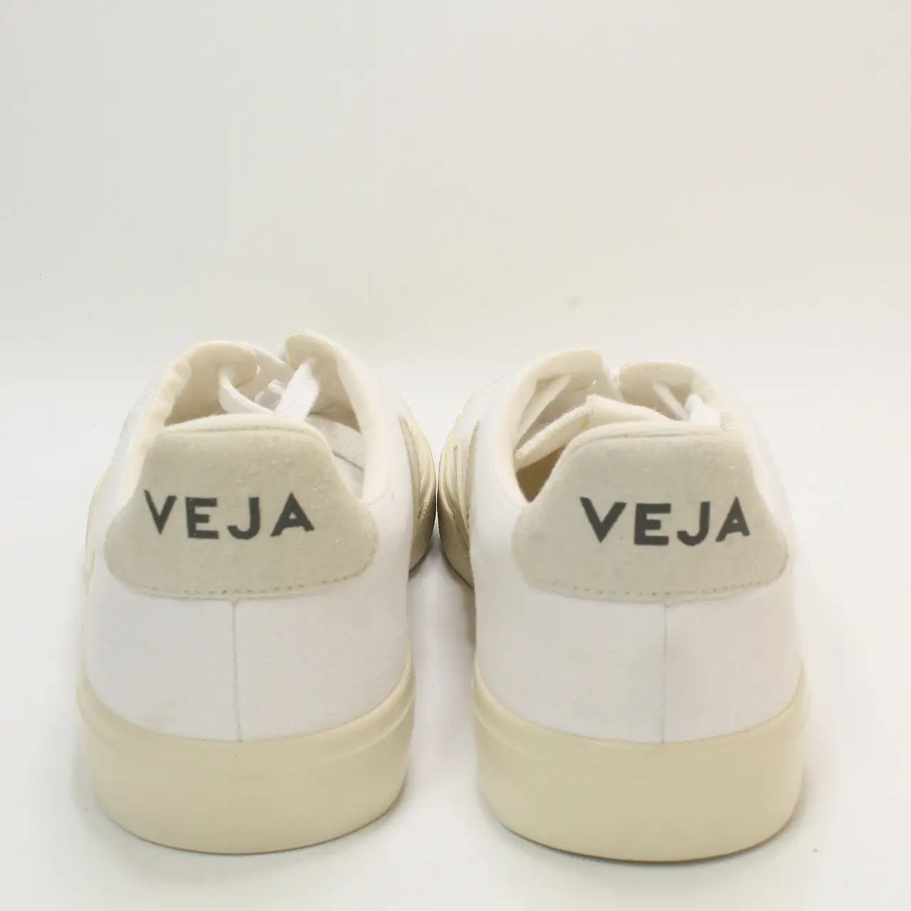 Veja Campo White Pierre F Uk Size 7