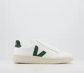 Veja V12 Extra White Cyprus Trainers