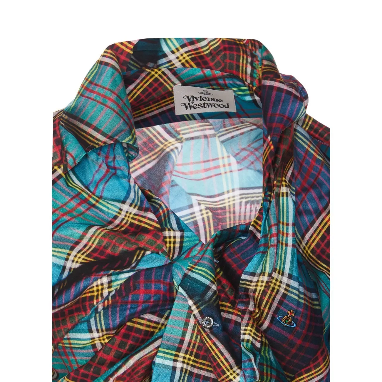 Vivienne Westwood  |Shirts & Blouses