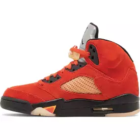 Wmns Air Jordan 5 Retro 'Dunk on Mars'