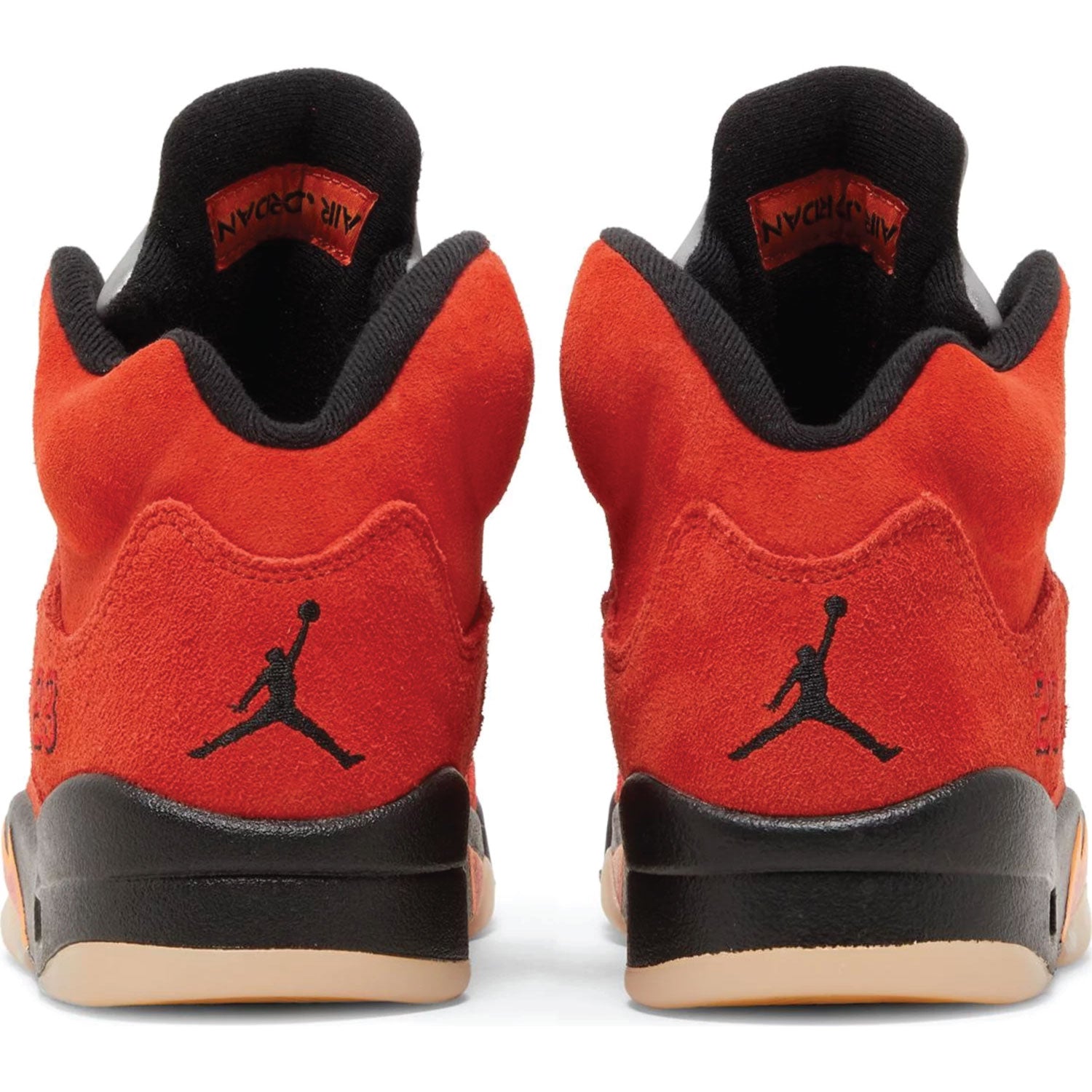 Wmns Air Jordan 5 Retro 'Dunk on Mars'