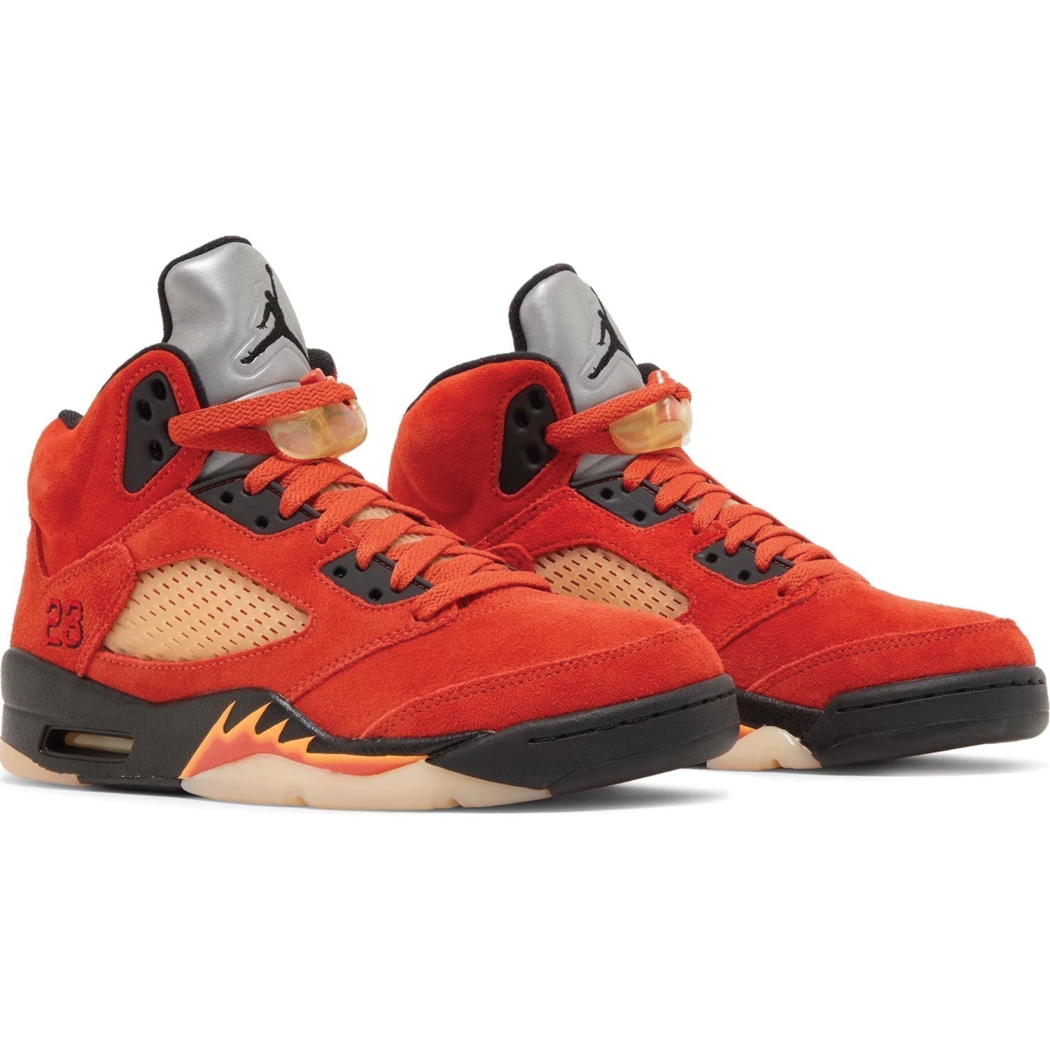 Wmns Air Jordan 5 Retro 'Dunk on Mars'