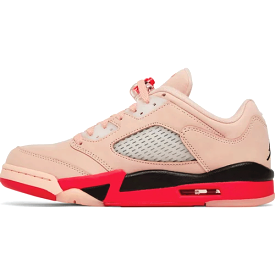 Wmns Air Jordan 5 Retro Low 'Girls That Hoop'