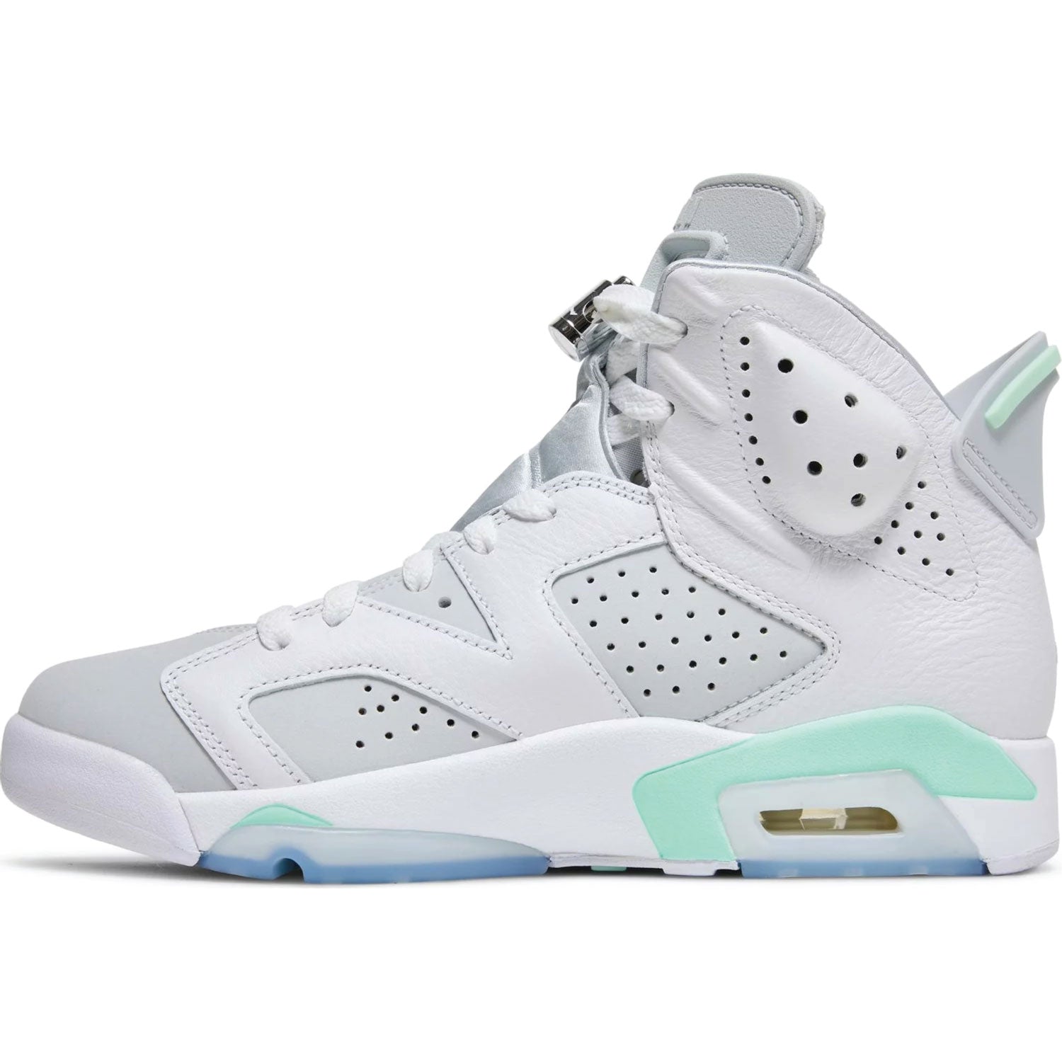 Wmns Air Jordan 6 Retro 'Mint Foam'