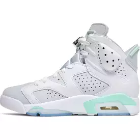 Wmns Air Jordan 6 Retro 'Mint Foam'