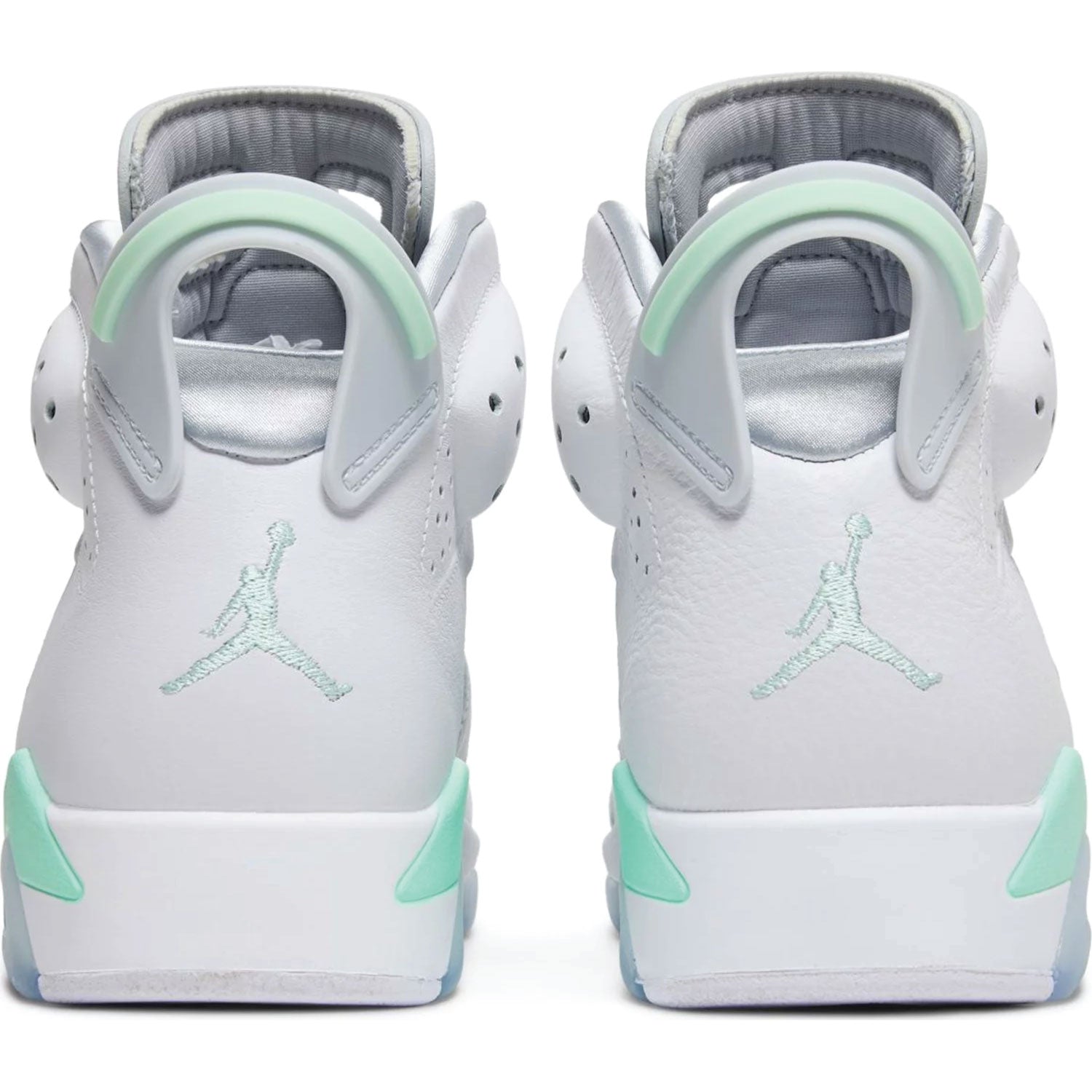 Wmns Air Jordan 6 Retro 'Mint Foam'