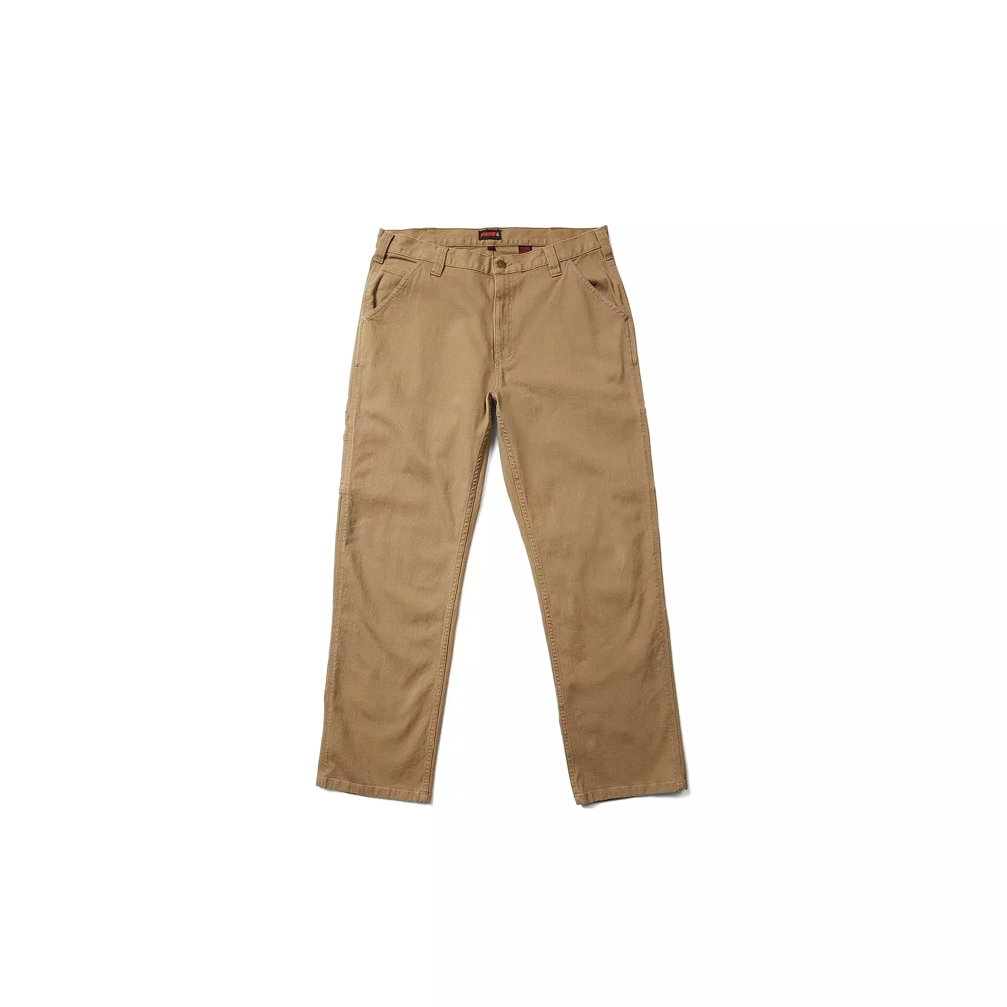 Wolverine Steelhead Stretch Utility Work Pant Hickory