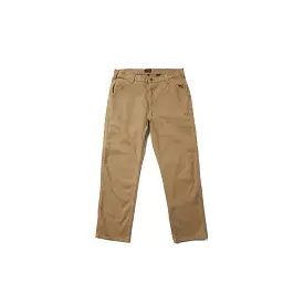 Wolverine Steelhead Stretch Utility Work Pant Hickory