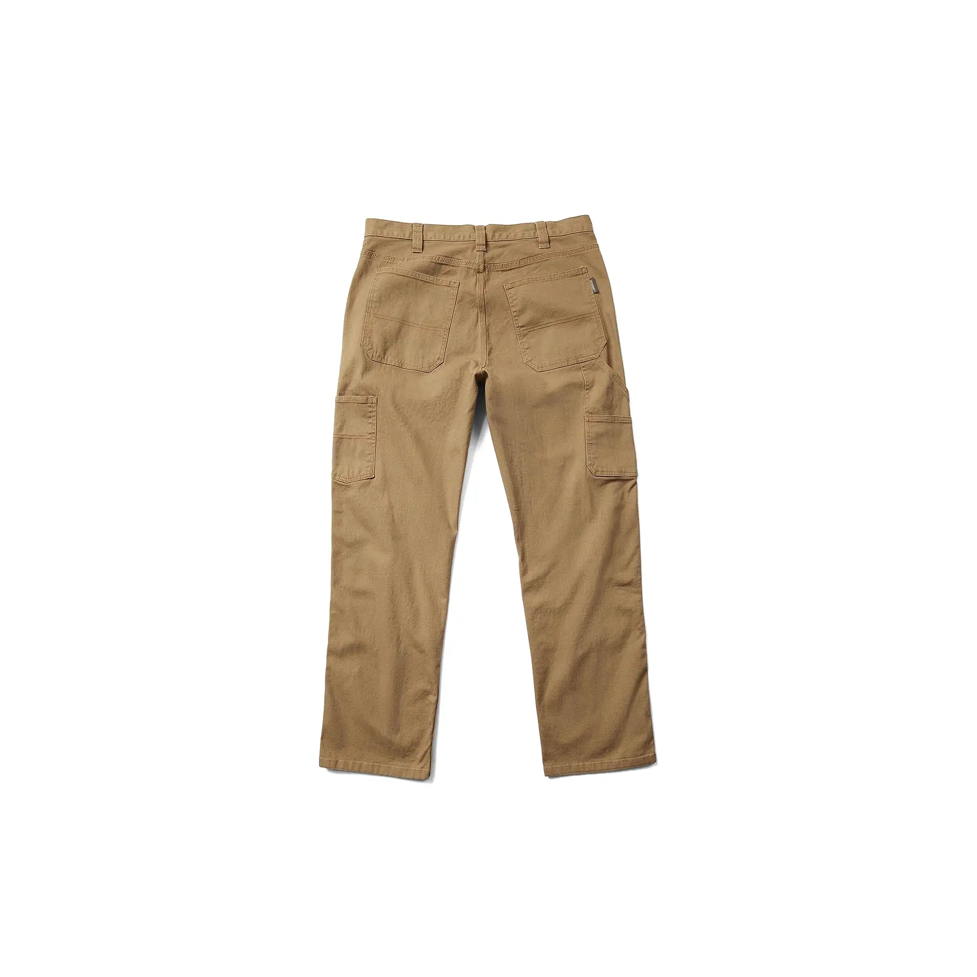 Wolverine Steelhead Stretch Utility Work Pant Hickory