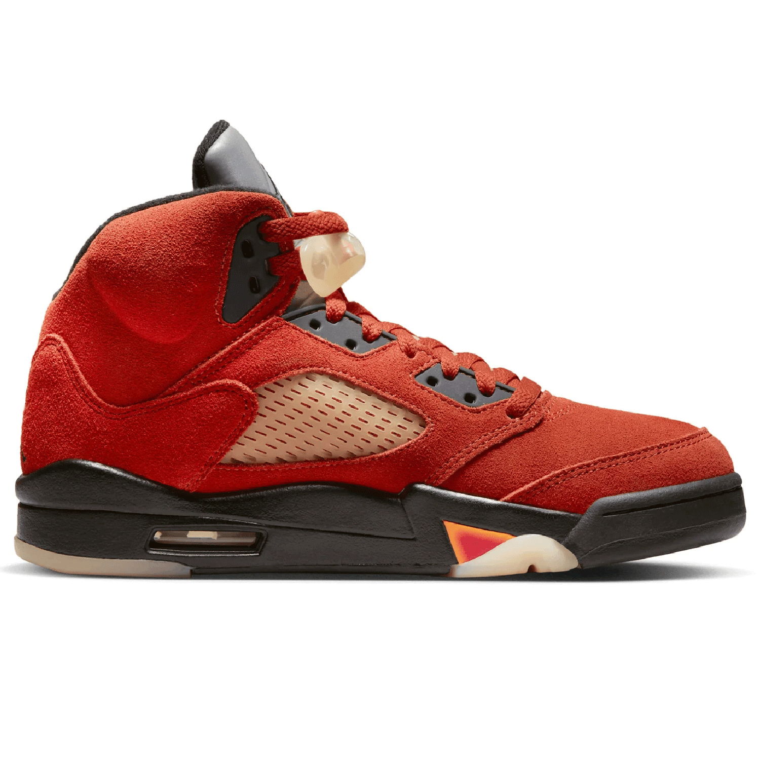 WOMEN'S AIR JORDAN 5 RETRO 'DUNK ON MARS'