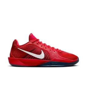 Women's Nike Sabrina 2 United Basketball Shoes