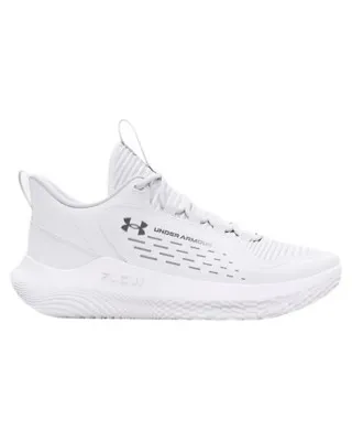 Women's Under Armour Breakthru 5 Basketball Shoes