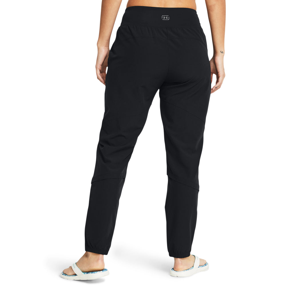 Women's Under Armour Fish Pro Woven Pant