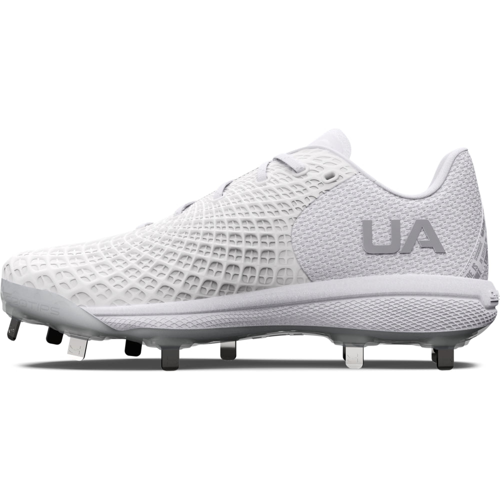 Women's Under Armour Glyde 2.0 MT Softball Cleats