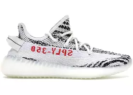 Yeezy 350 Zebra