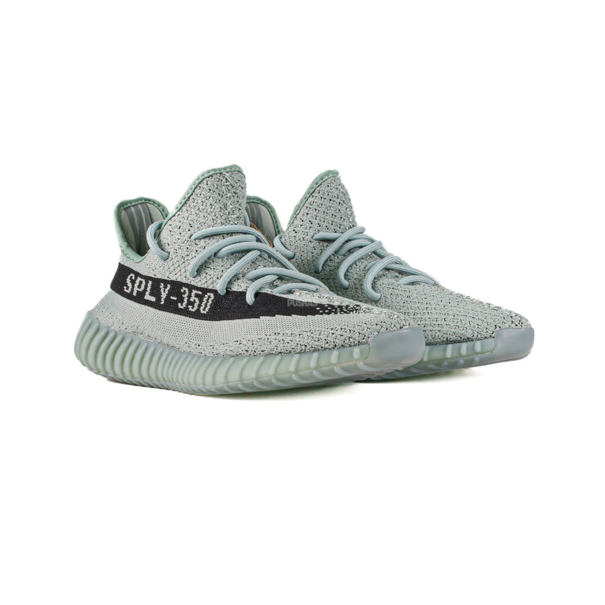 Yeezy Boost 350 V2 'Salt / Jade Ash' (2022)