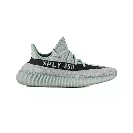 Yeezy Boost 350 V2 'Salt / Jade Ash' (2022)