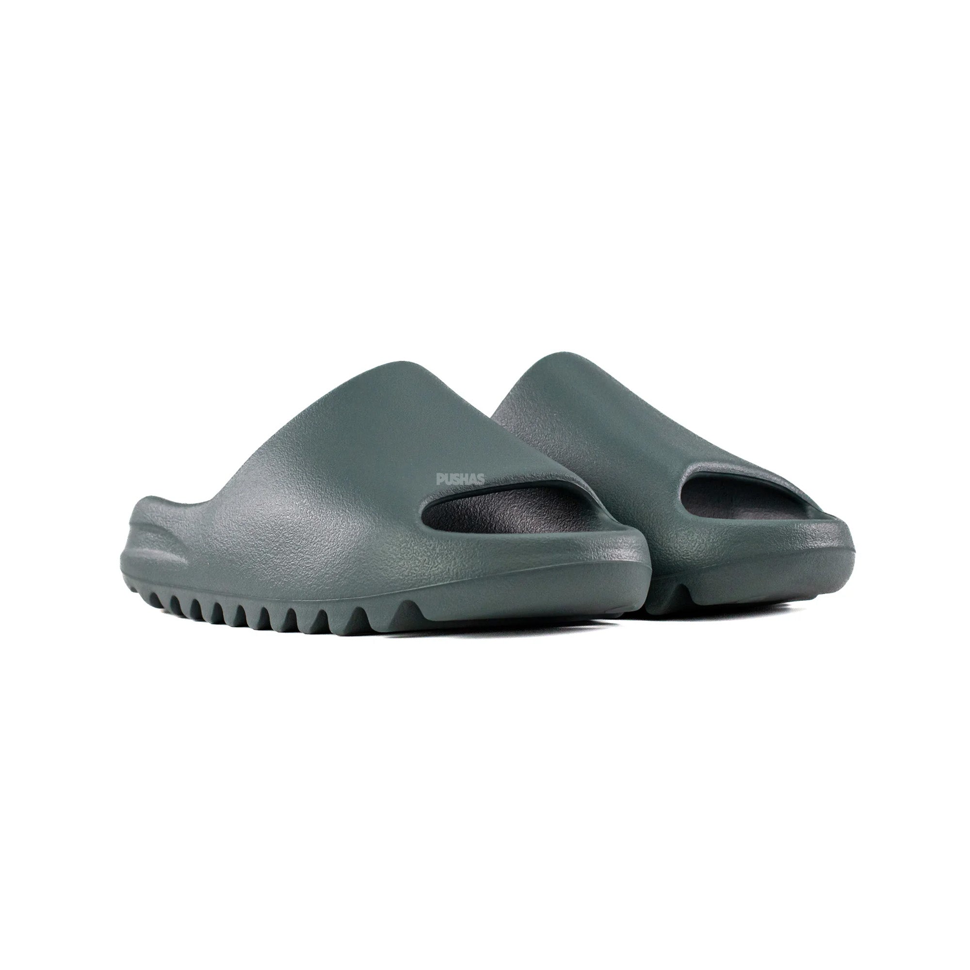 Yeezy Slide 'Slate Marine' (2023)