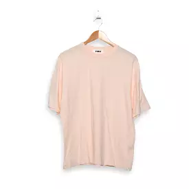 YMC Triple T-Shirt pink