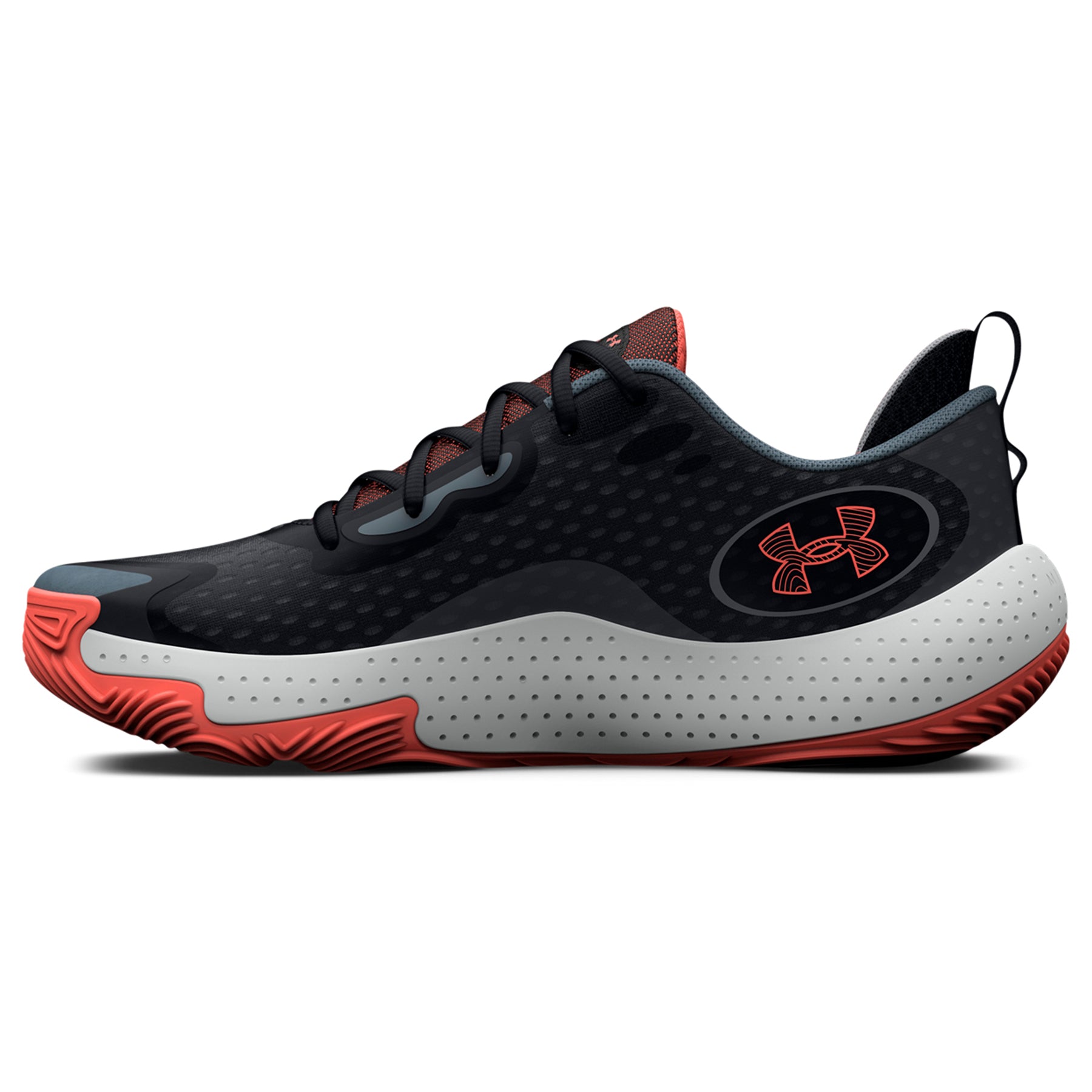 Zapatillas Under Armour Hombre Basketball Spawn 5 | 3026285-001